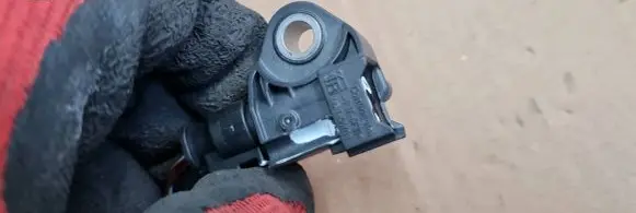 Audi Q5 SQ5 Airbag deployment crash/impact sensor 4N0959345