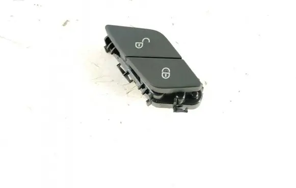 Central locking switch button