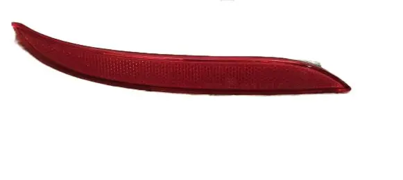 BMW 5 E60 E61 Rear tail light reflector 1126600 63147183914