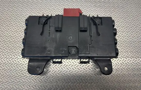 Man TGE 1gen Fuse box set 7C0937629N