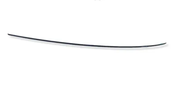 Hyundai i10 Roof trim bar molding cover 