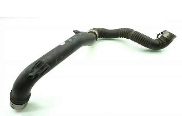 Mercedes-Benz B W246 W242 Air intake hose/pipe A6070900242