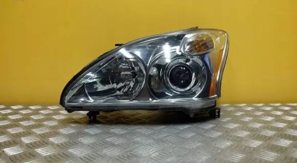 Lexus RX 300 Headlight/headlamp LEXUS-RX300400 1628
