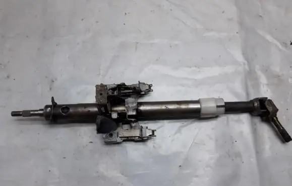 Honda Civic Steering wheel axle