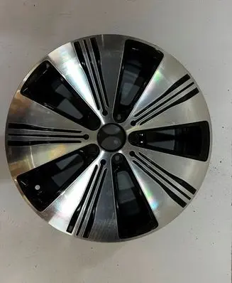 Mercedes-Benz EQA R18 alloy rim A2434010100