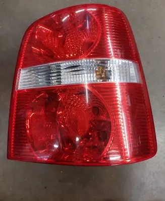 Volkswagen Touran I Rear/tail lights 1t0945096g