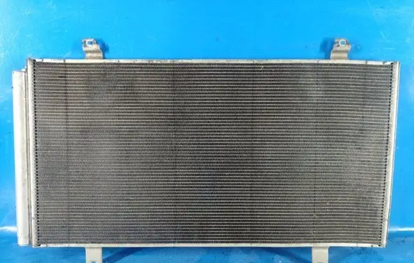 Toyota Camry Air conditioning (A/C) radiator (interior) 8846006230