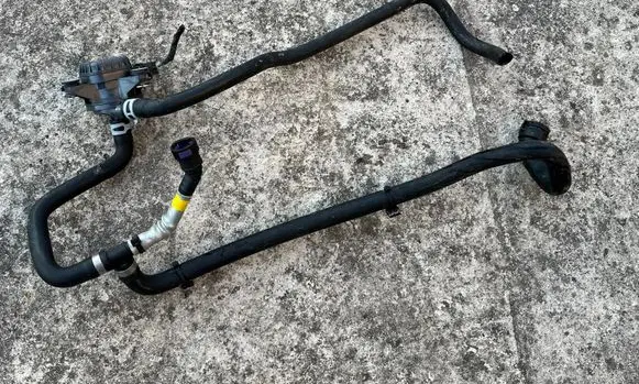 Volvo V60 Electric auxiliary coolant/water pump 31319023