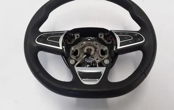 Renault Megane IV Steering wheel 484005825R