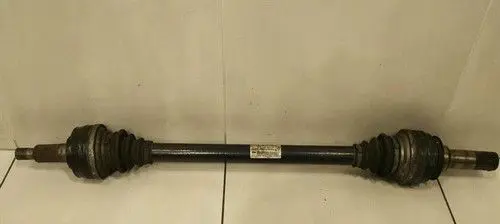 Porsche Panamera (970) Rear driveshaft/prop shaft 97033202400