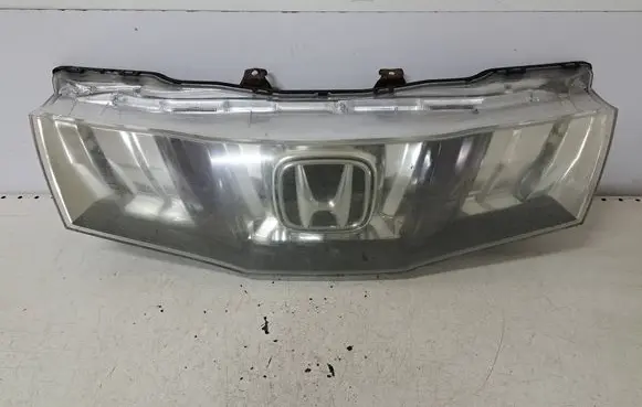 Honda Civic Front bumper upper radiator grill