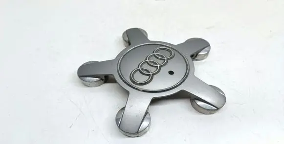 Audi A4 S4 B8 8K Original wheel cap 4F0601165N