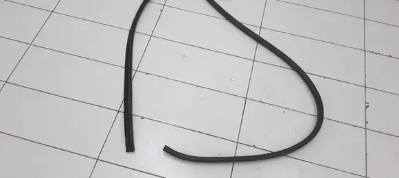 Toyota Avensis T250 Front door rubber seal