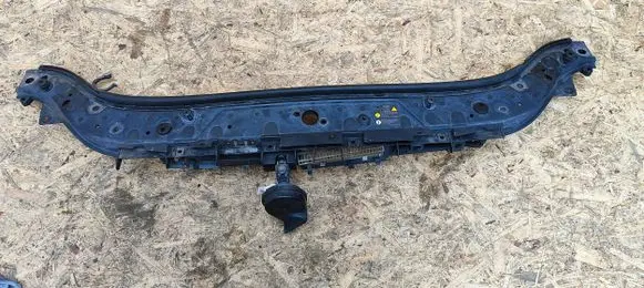 Renault Megane II Top upper radiator support slam panel 8200589928