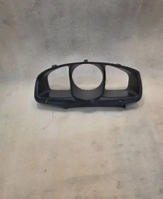 Dashboard trim