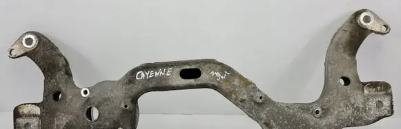 Porsche Cayenne (9PA) Front subframe 94837530904