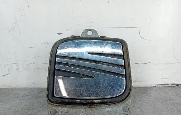 Tailgate/trunk/boot exterior handle