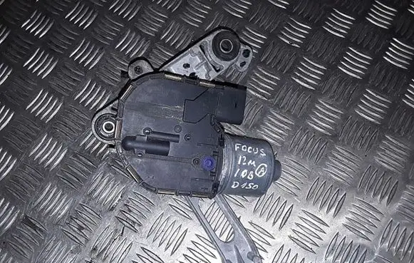 Ford Focus Front wiper linkage BM5117K484B