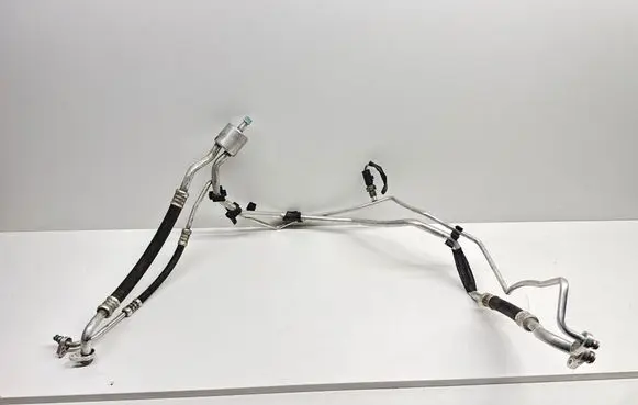 Citroen Berlingo Air conditioning (A/C) pipe/hose