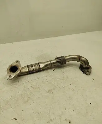 Seat Altea EGR valve line/pipe/hose 03G131521F
