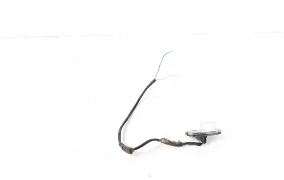 Infiniti FX Front door wing mirror part 