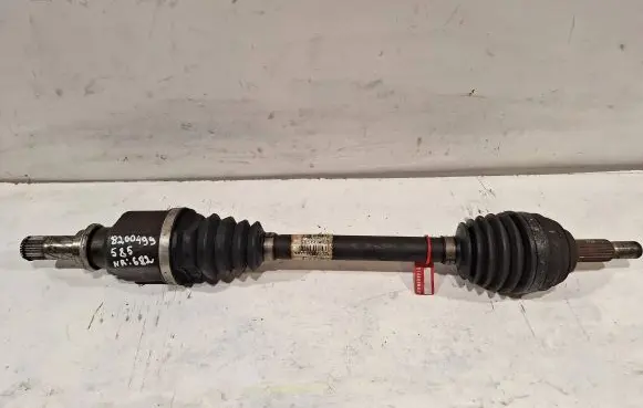 Renault Modus Front driveshaft 8200499585