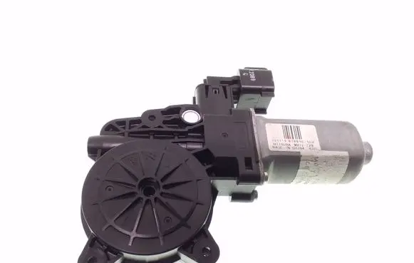 Ford C-MAX II Front door window regulator motor 918956102