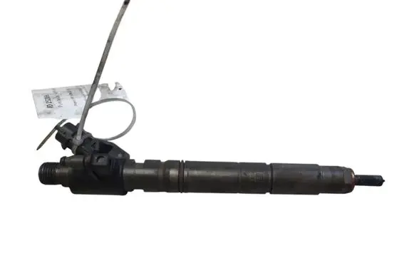 Jaguar XF X250 Fuel injector 9X2Q9K546DB 0445116013
