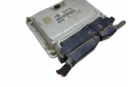 Volkswagen Golf IV Engine control unit/module 036906032 0261206140