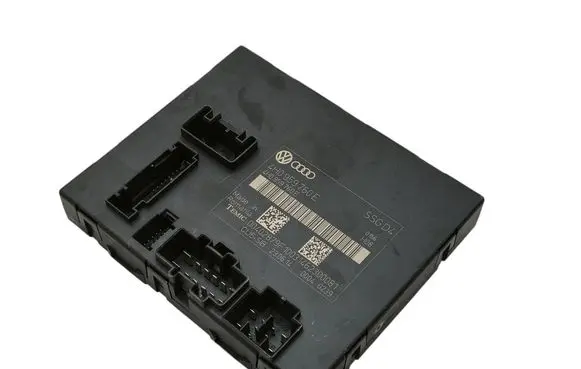 Audi A8 S8 D4 4H Seat control module 4H0959760E