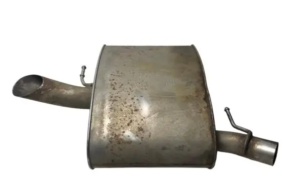 Land Rover Range Rover Sport L494 Rear muffler/silencer tail pipe 82124601 CSR5A