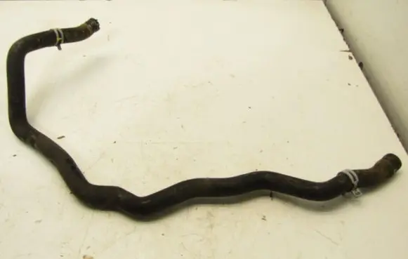 Dacia Sandero III Engine coolant pipe/hose 217414472R
