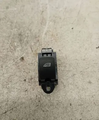 Volvo V40 Electric window control switch 31334569 12w393