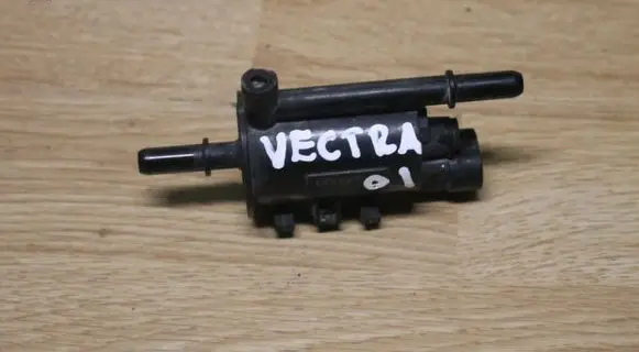 Opel Vectra C Valve vacuum 1997278