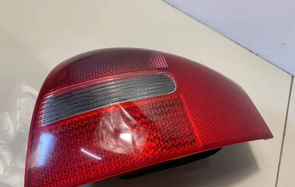 Audi A6 S6 C5 4B Rear/tail lights 4B5945096B