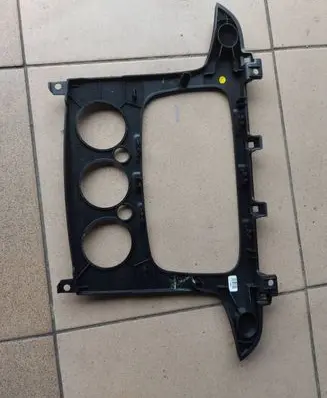 Ford Galaxy Climate control/heater control trim 7M2118522