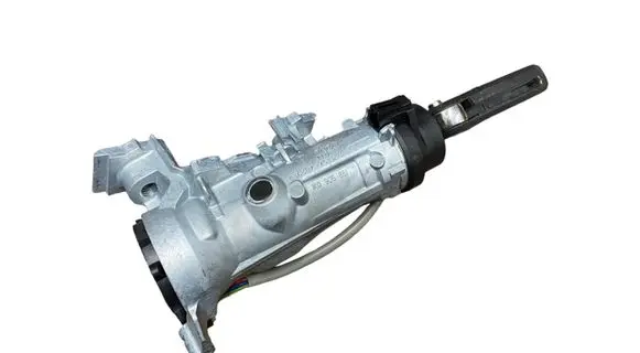 Volkswagen Golf VII Ignition lock 1K0905851 0363BA27513B
