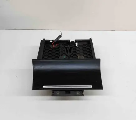 Car ashtray