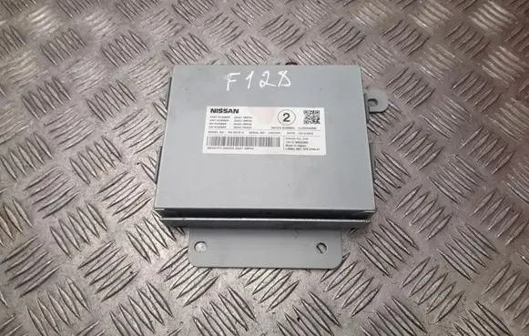 Nissan Ariya Other control units/modules 284A15MP0A
