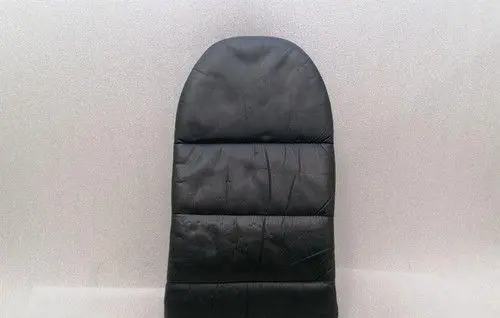 Porsche 911 996 Third row seat belt 99652153100