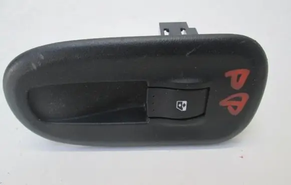Renault Master III Electric window control switch 8200356515