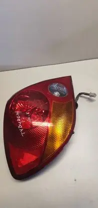 Hyundai Coupe Rear/tail lights 924012c0