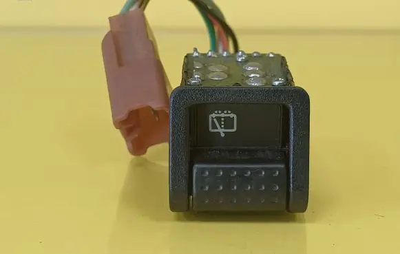 Suzuki Swift Cultus Wiper switch 