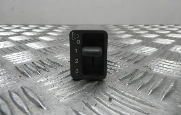 Honda CR-V Headlight level height control switch 97310 T5781