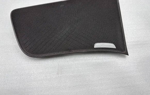 Mercedes-Benz S W222 Parcel shelf speaker trim grill 0079244