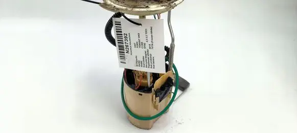 Ford Transit In-tank fuel pump 