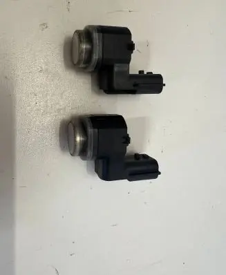 Renault Scenic III - Grand scenic III Parking PDC sensor 284428691R