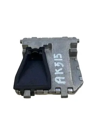 Mercedes-Benz C W204 Windshield/windscreen camera A0009050338