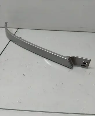 Mercedes-Benz ML W163 Under headlight/headlamp trim 1638260277