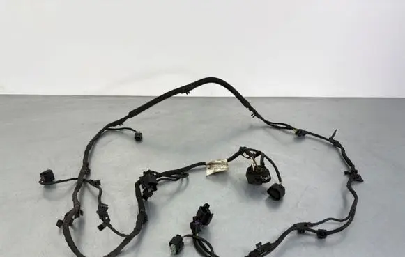 Porsche Macan (95B) Parking sensor (PDC) wiring loom 95B971095AK